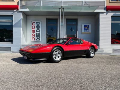 Ferrari 512 BB Coupé 512 BB usata