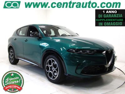 Alfa Romeo Tonale Tonale 1.5 160 CV MHEV TCT7 Ti usata