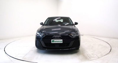 Audi A1 Sportback Sportback 30 1.0 tfsi Business 110cv s-tronic (2)