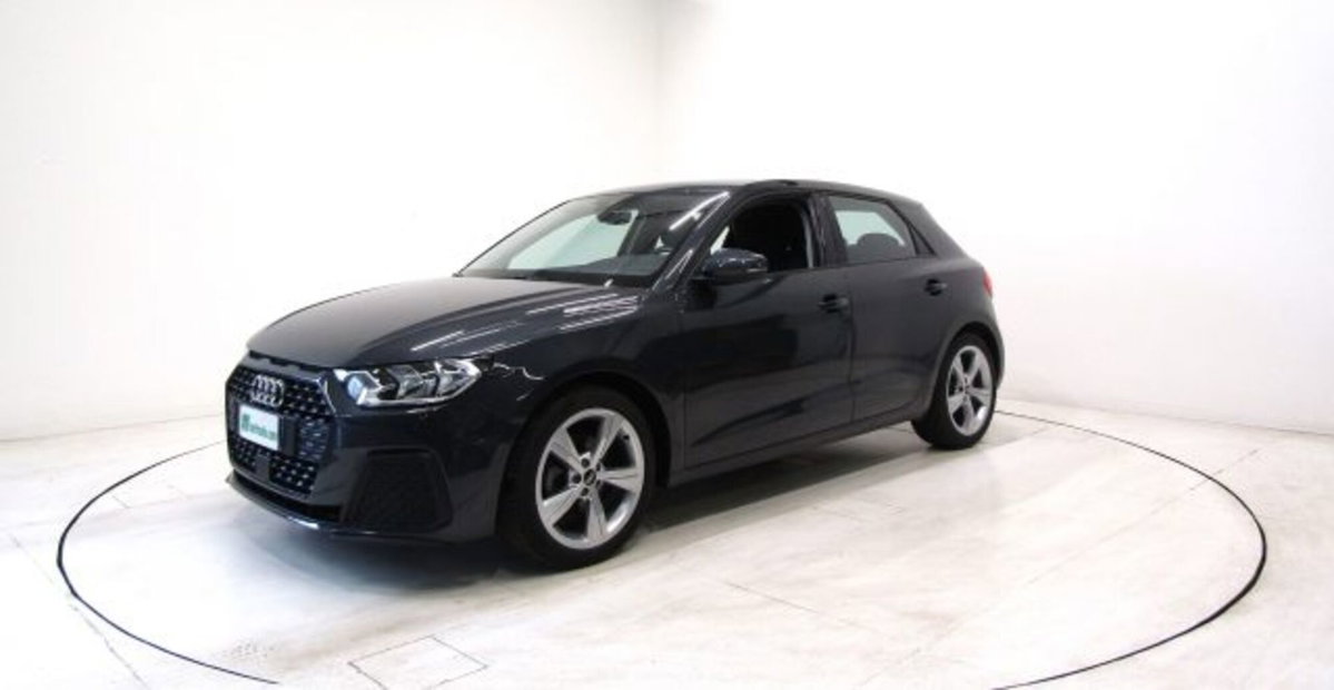 Audi A1 Sportback Sportback 30 1.0 tfsi Business 110cv s-tronic (20)