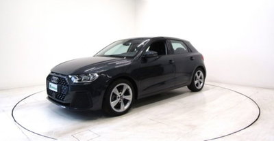 Audi A1 Sportback Sportback 30 1.0 tfsi Business 110cv s-tronic (20)