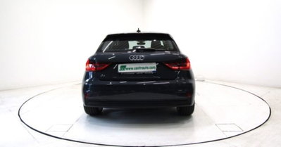Audi A1 Sportback Sportback 30 1.0 tfsi Business 110cv s-tronic (4)