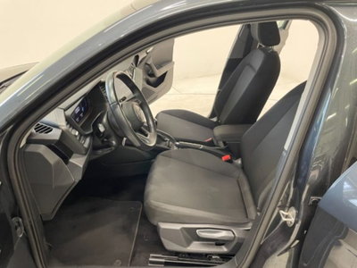 Audi A1 Sportback Sportback 30 1.0 tfsi Business 110cv s-tronic (6)