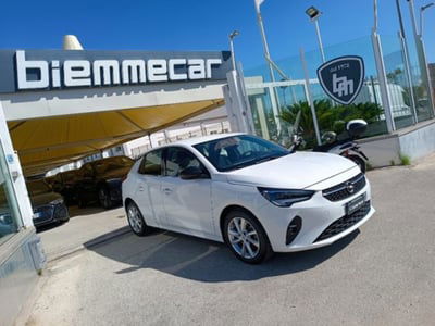 Opel Corsa 1.5 D 100 CV Elegance