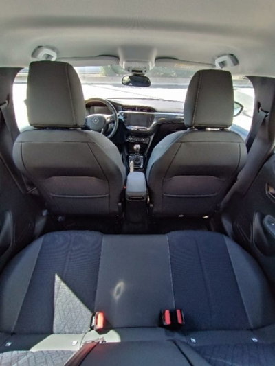 Opel Corsa 1.5 D 100 CV Elegance (11)