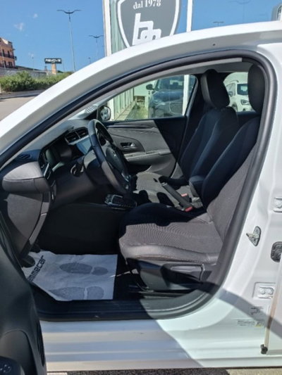 Opel Corsa 1.5 D 100 CV Elegance (12)
