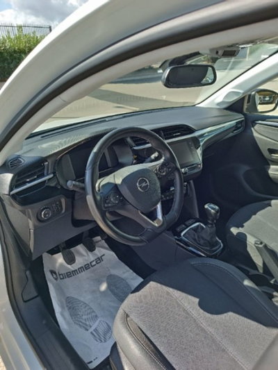 Opel Corsa 1.5 D 100 CV Elegance (14)