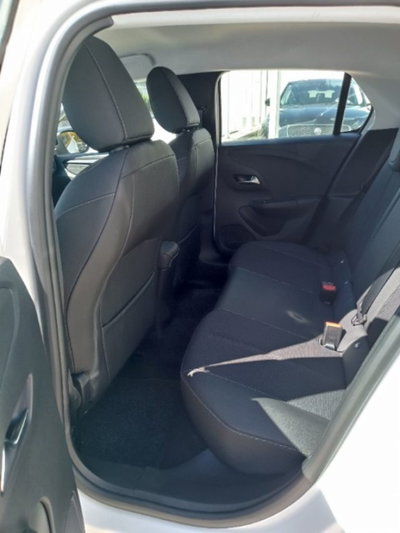 Opel Corsa 1.5 D 100 CV Elegance (15)
