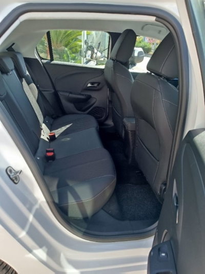Opel Corsa 1.5 D 100 CV Elegance (16)
