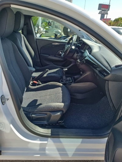 Opel Corsa 1.5 D 100 CV Elegance (17)