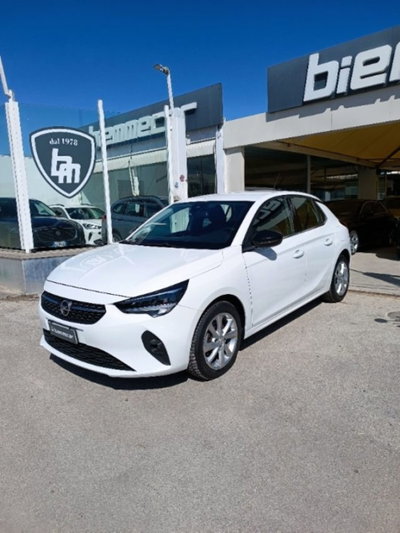 Opel Corsa 1.5 D 100 CV Elegance (2)