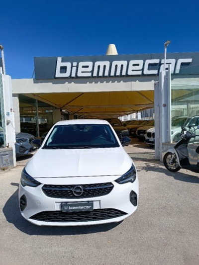 Opel Corsa 1.5 D 100 CV Elegance (3)