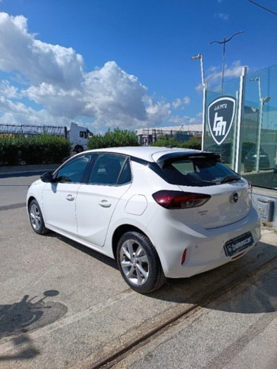 Opel Corsa 1.5 D 100 CV Elegance (4)