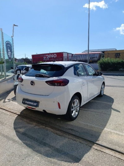 Opel Corsa 1.5 D 100 CV Elegance (5)