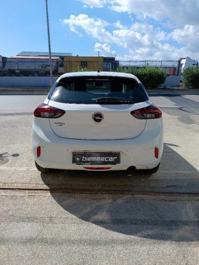 Opel Corsa 1.5 D 100 CV Elegance (6)