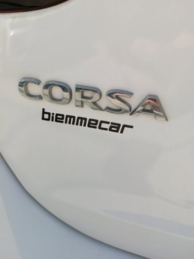 Opel Corsa 1.5 D 100 CV Elegance (7)