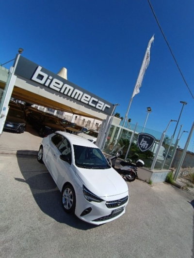 Opel Corsa 1.5 D 100 CV Elegance (8)