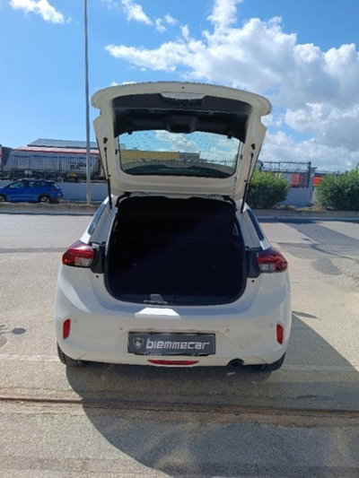 Opel Corsa 1.5 D 100 CV Elegance (9)