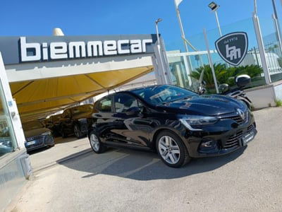 Renault Clio TCe 90 CV 5 porte Business