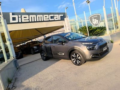 Citroen C3 PureTech 83 S&S Shine