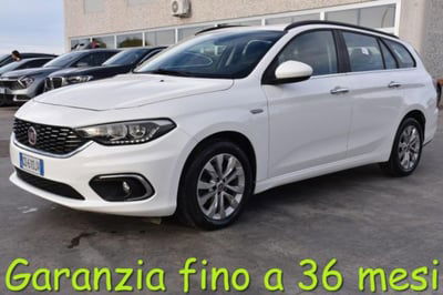 Fiat Tipo Station Wagon Tipo 1.6 Mjt S&S SW Easy Business usata
