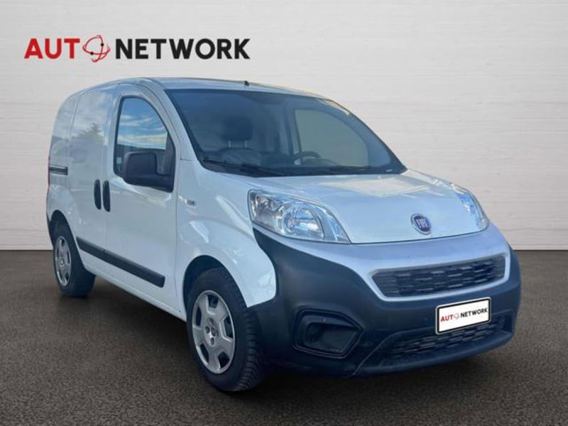 Fiat Fiorino QUBO 1.3 MJT 95CV SX (N1)