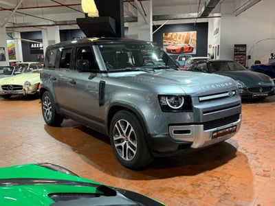 Land Rover Defender 110 3.0 i6 mhev XS Edition awd 400cv auto usata