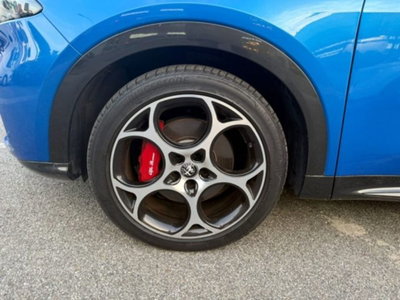 Alfa Romeo Tonale 1.5 hybrid Veloce 160cv tct7 (13)