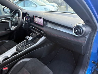Alfa Romeo Tonale 1.5 hybrid Veloce 160cv tct7 (15)