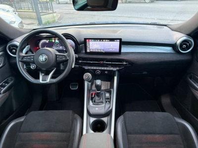 Alfa Romeo Tonale 1.5 hybrid Veloce 160cv tct7 (16)