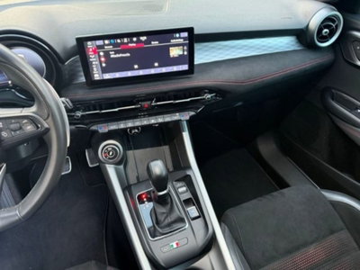 Alfa Romeo Tonale 1.5 hybrid Veloce 160cv tct7 (18)