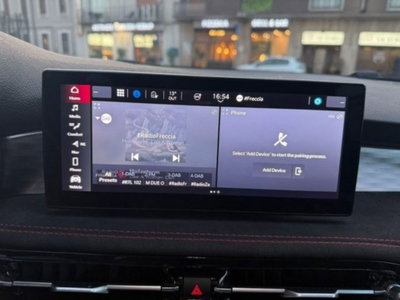 Alfa Romeo Tonale 1.5 hybrid Veloce 160cv tct7 (19)