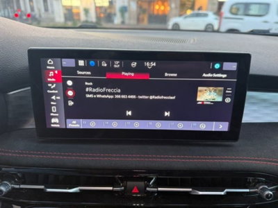 Alfa Romeo Tonale 1.5 hybrid Veloce 160cv tct7 (20)