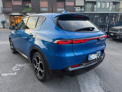 Alfa Romeo Tonale 1.5 hybrid Veloce 160cv tct7 (3)