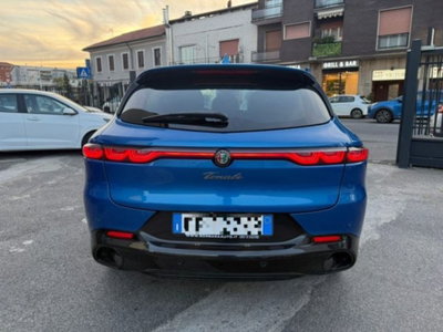 Alfa Romeo Tonale 1.5 hybrid Veloce 160cv tct7 (4)