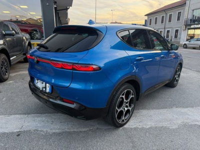 Alfa Romeo Tonale 1.5 hybrid Veloce 160cv tct7 (5)