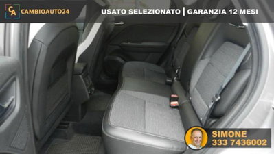 Renault Captur Blue dCi 95 CV Intens (12)