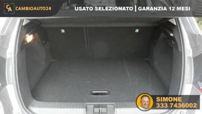 Renault Captur Blue dCi 95 CV Intens (14)