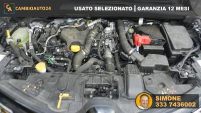 Renault Captur Blue dCi 95 CV Intens (15)