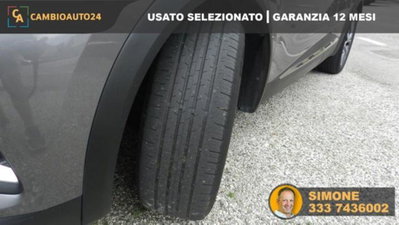 Renault Captur Blue dCi 95 CV Intens (16)