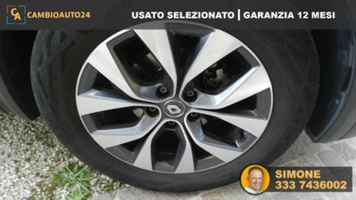 Renault Captur Blue dCi 95 CV Intens (18)