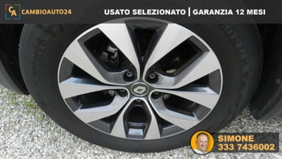 Renault Captur Blue dCi 95 CV Intens (19)