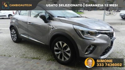 Renault Captur Blue dCi 95 CV Intens (2)