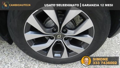 Renault Captur Blue dCi 95 CV Intens (20)