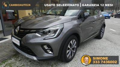 Renault Captur Blue dCi 95 CV Intens (3)