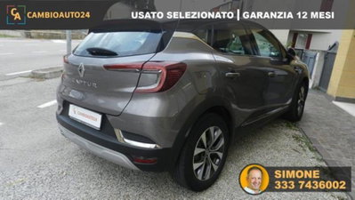 Renault Captur Blue dCi 95 CV Intens (6)