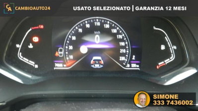 Renault Captur Blue dCi 95 CV Intens (9)