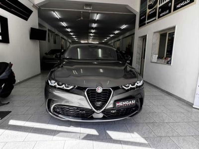 Alfa Romeo Tonale Tonale 1.6 diesel 130 CV TCT6 Ti usata