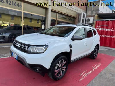 Dacia Duster 1.0 TCe GPL 4x2 Comfort DaciaPlus usata