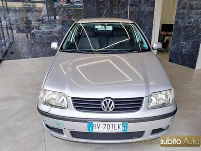 Volkswagen Polo 1.0 cat 5 porte X